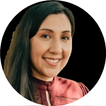 Celina Solano, MSW