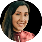 Celina Solano, MSW