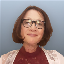 Celine De Santis, LICSW