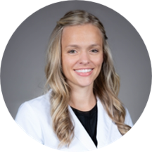 Celsey Gurley, APRN