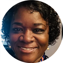 Cerena ReidMaynard, LICSW