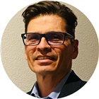 Cesar Brijandez, LMFT