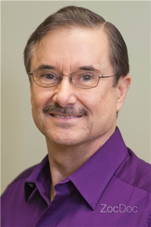 Cesar Caldera, FACOG