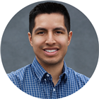 Cesar Garcia Herrera, LMFT