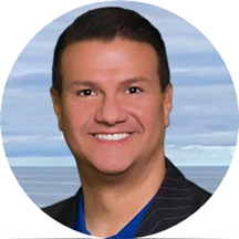 Cesar Jass, LMFT