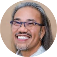 Cesar Lagleva, LCSW