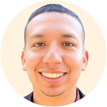 Cesar Rocha, MA, LPC, NCC