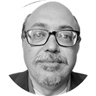 Cesar Sanchez, LCSW