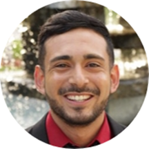 Cesar Valdez, LPCC