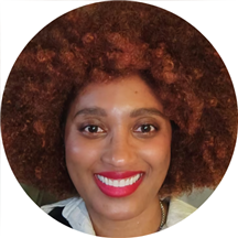Cetara Davis, LPC