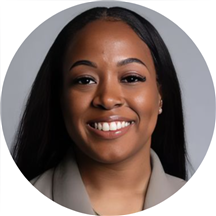 Ceyonna Lewis, LCPC