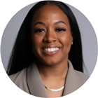 Ceyonna Lewis, LPC