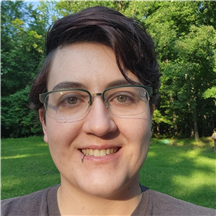 Cha Peterson, LPC