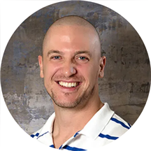 Chad Caskey, PA