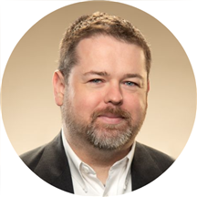 Chad Hughes, LPC