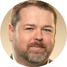 Chad Hughes, LPC/MHSP