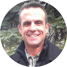 Chad Kingery, LCPC