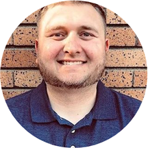 Chad Nelson, LMFT