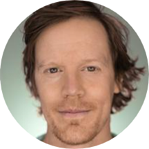 Chad Runyon, LPC