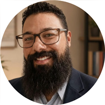 Chad Sanchez, LPC