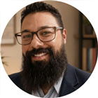 Chad Sanchez, LPC