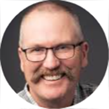 Chad Shaklee, LCSW