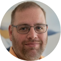 Chad Stiles, LMFT