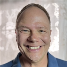 Chad Summers, LPC