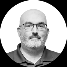 Chad Taylor, LPC