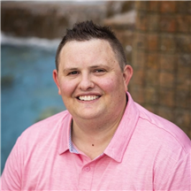 Chad Thompson, LCSW