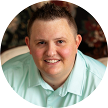 Chad Thompson, LCSW