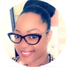 Chae Brown, LCSW