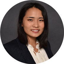 Chae Kwon, PA