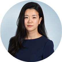 Chaelin Kwon, PA-C