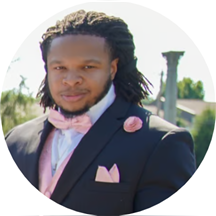 Chaim Henderson, LPC