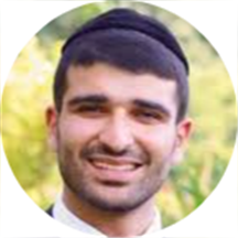 Chaim Lebto, LMHC