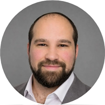 Chaim Love, MFT