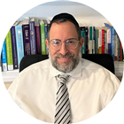 Chaim Shapiro, LCSW