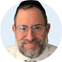 Chaim Shapiro, LCSW