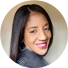 Chaina Pratt, LMHC