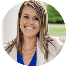 Challen Mabry, LPC