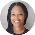 Chamia Ford, LCSW