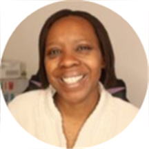 Chana Ceasar, LMFT