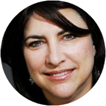 Chana Katz, LCSW
