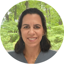 Chana Kaufman, LMFT