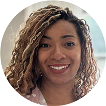 Chanae Joi Haylock, PMHNP