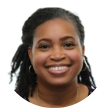 Chanay Smith, LCSW