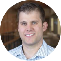 Chance Thorkelson, PT