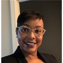 Chanda Anderson, LPC, LPCC