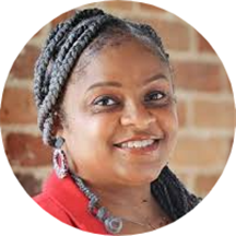 Chanda Atkins, LCMHC